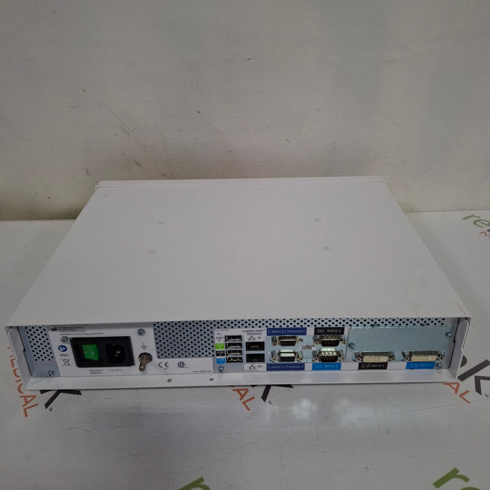 GE Healthcare Carescape B850 w/ Nellcor PDM Patient Monitor