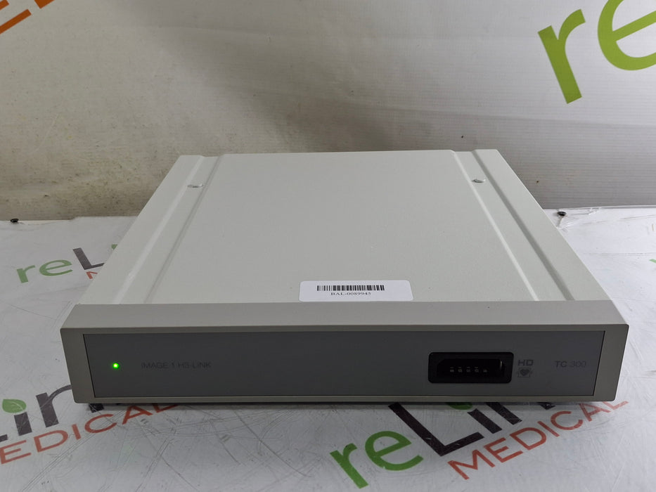 Karl Storz TC300 Image1 S H3-Link Console