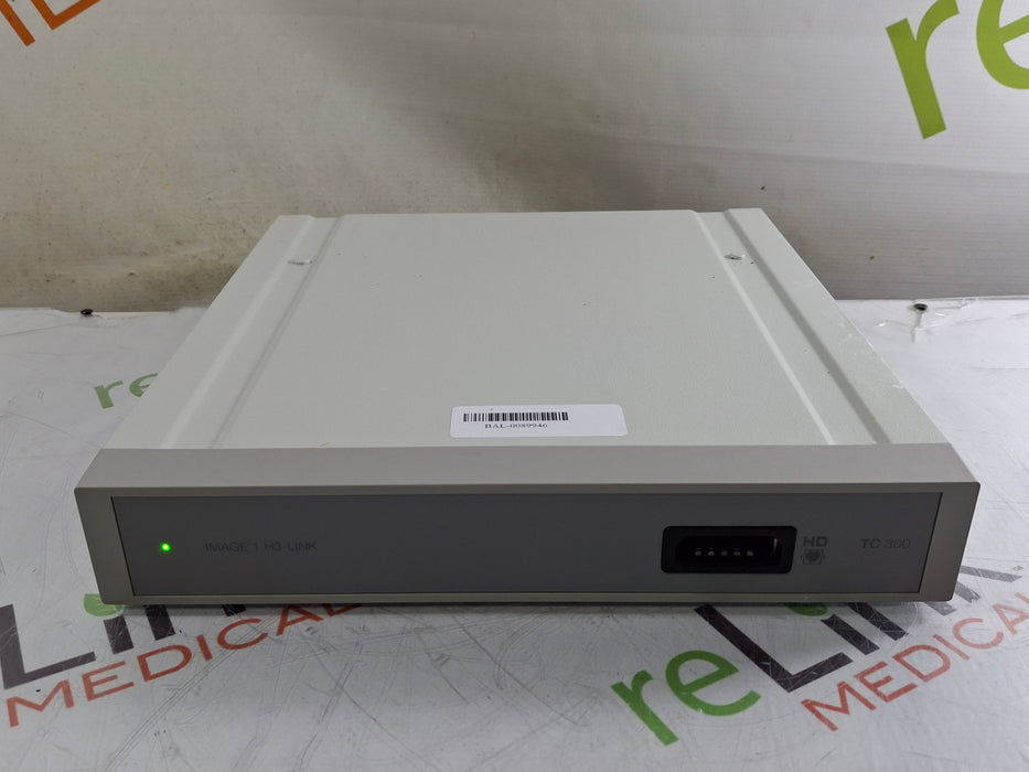 Karl Storz TC300 Image1 S H3-Link Console