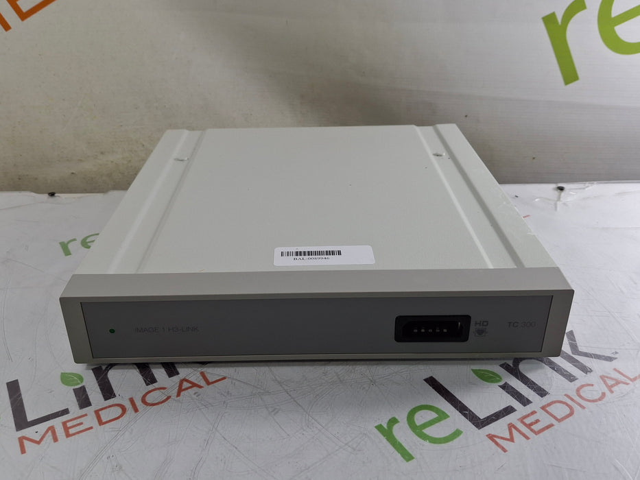 Karl Storz TC300 Image1 S H3-Link Console