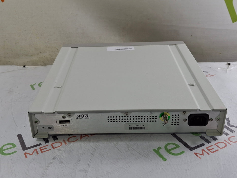 Karl Storz TC300 Image1 S H3-Link Console