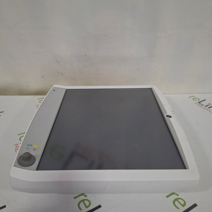 GE Healthcare Carescape B850 w/ Nellcor PDM Patient Monitor