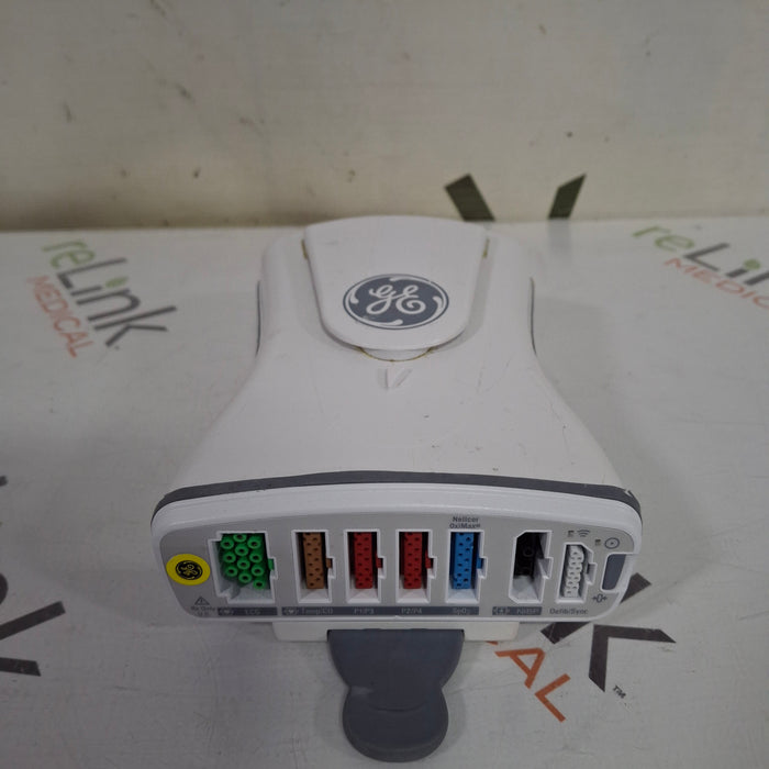 GE Healthcare Carescape B850 w/ Nellcor PDM Patient Monitor