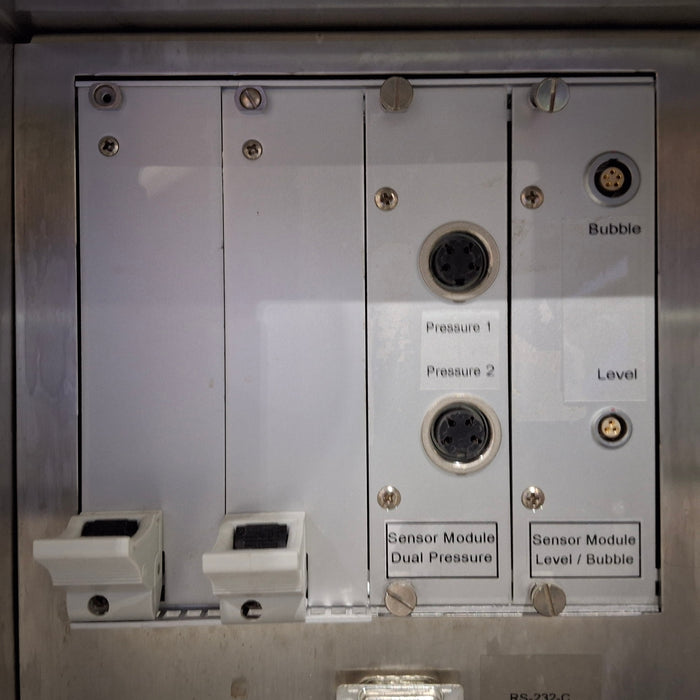 Stockert 60-03-75 SCPC System