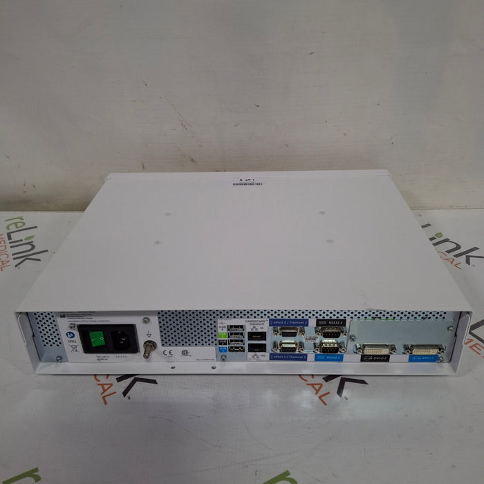 GE Healthcare Carescape B850 w/ Nellcor PDM Patient Monitor