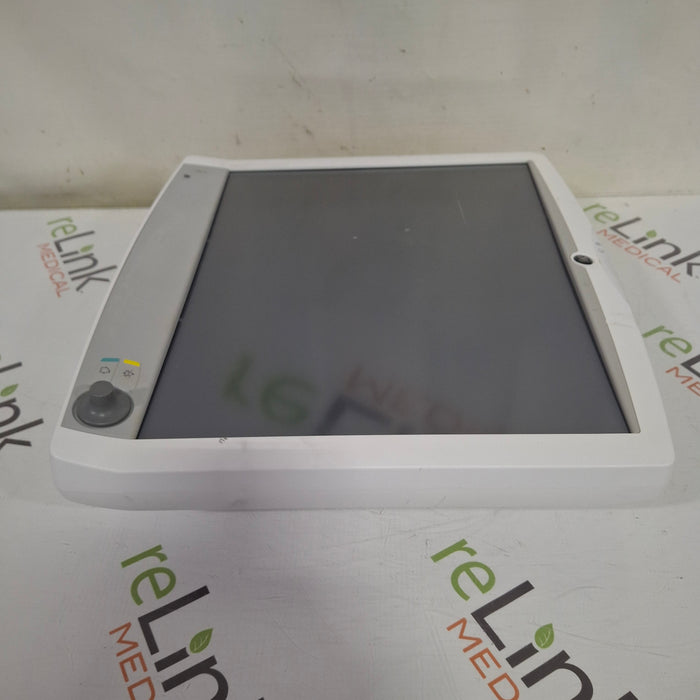 GE Healthcare Carescape B850 w/ Nellcor PDM Patient Monitor