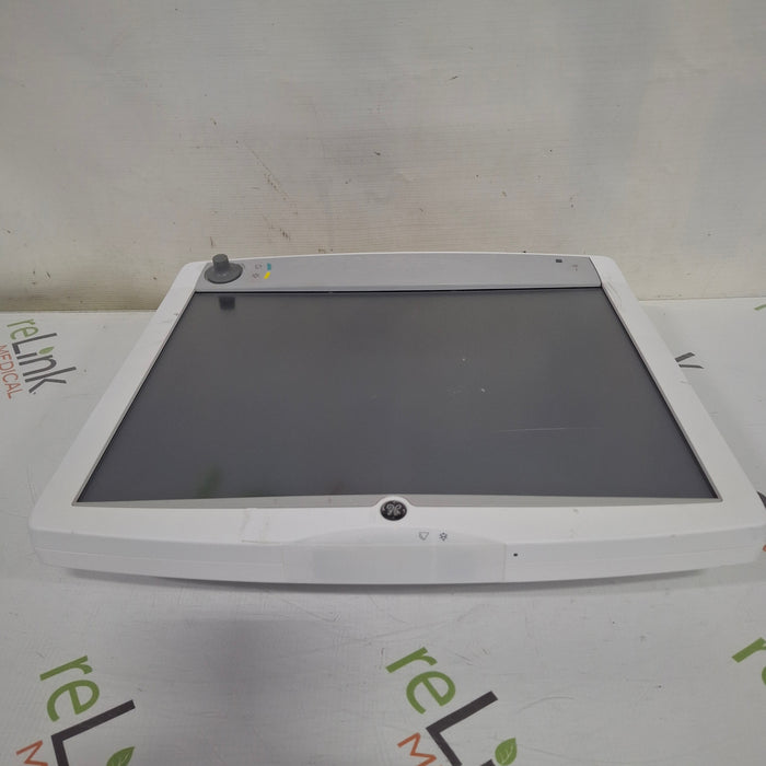 GE Healthcare Carescape B850 w/ Nellcor PDM Patient Monitor