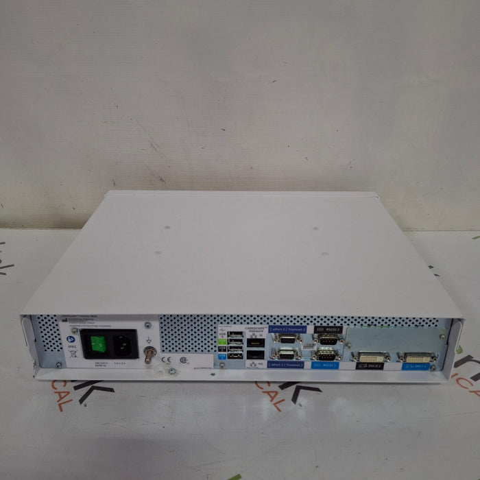 GE Healthcare Carescape B850 CPU w/ D19KT Monitor
