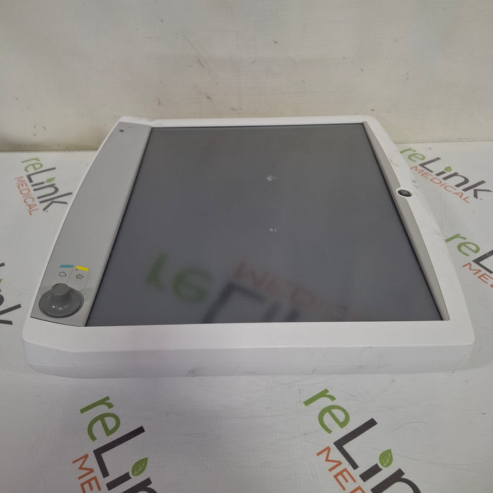 GE Healthcare Carescape B850 CPU w/ D19KT Monitor