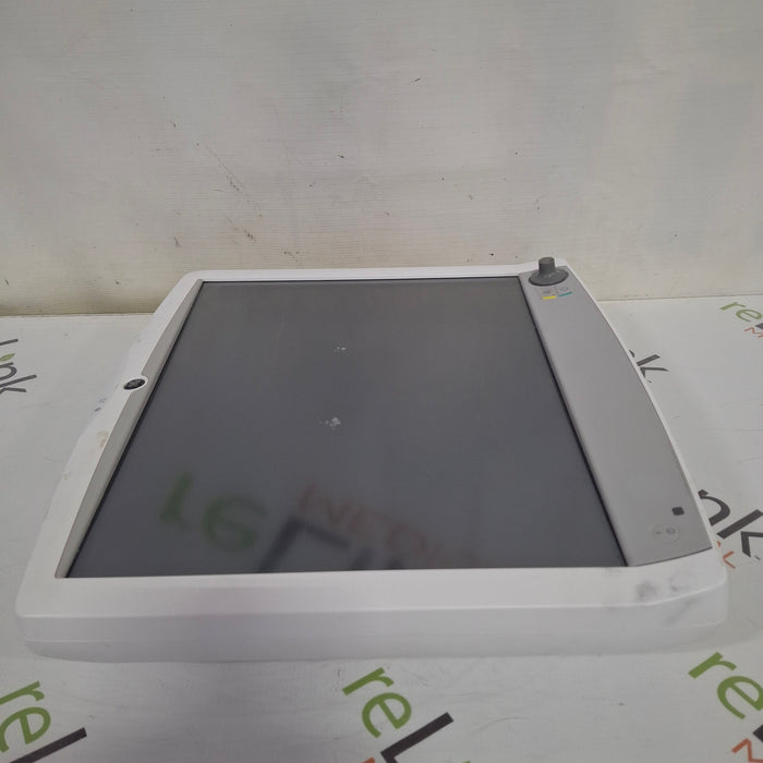 GE Healthcare Carescape B850 CPU w/ D19KT Monitor