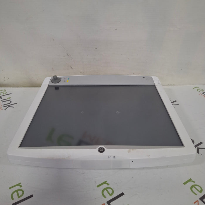 GE Healthcare Carescape B850 CPU w/ D19KT Monitor