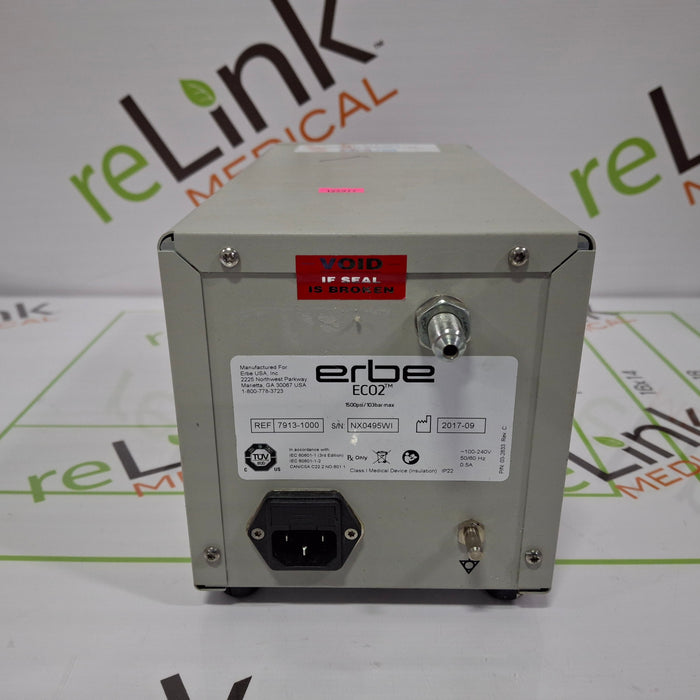 Erbe ECO2 Insufflator