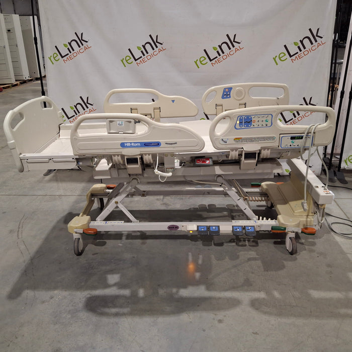 Hill-Rom Versacare P3200 Bed