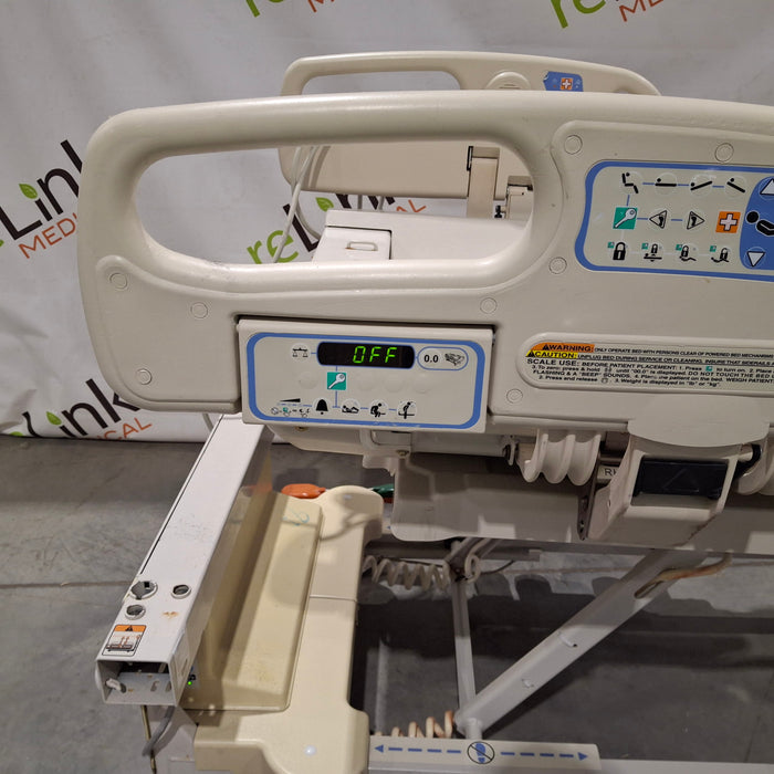 Hill-Rom Versacare P3200 Bed