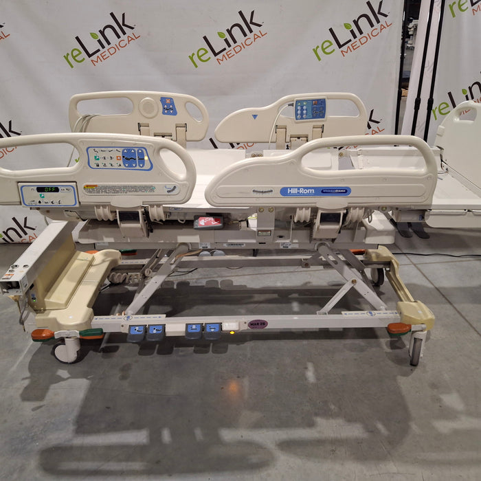 Hill-Rom Versacare P3200 Bed