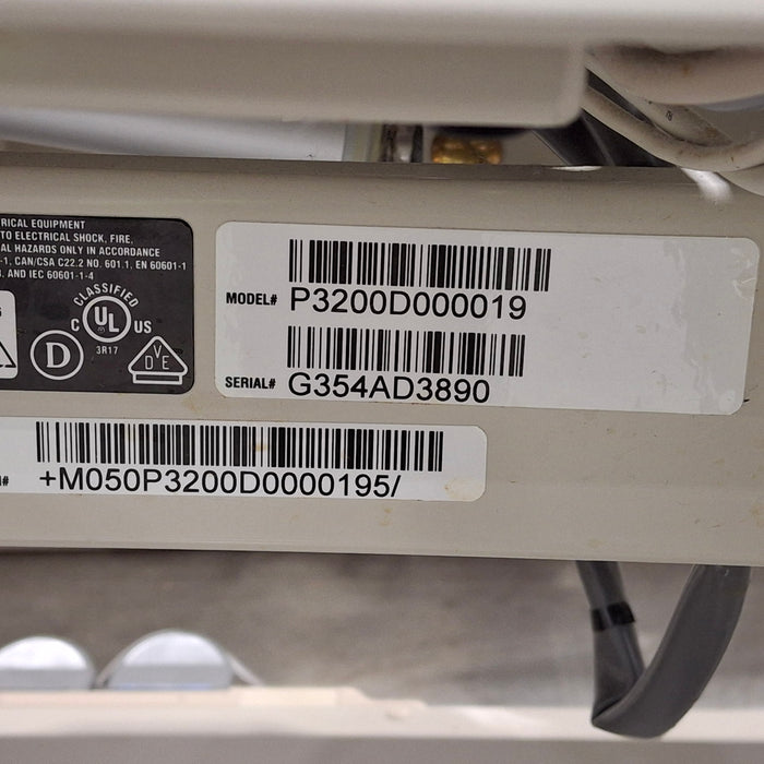Hill-Rom Versacare P3200 Bed