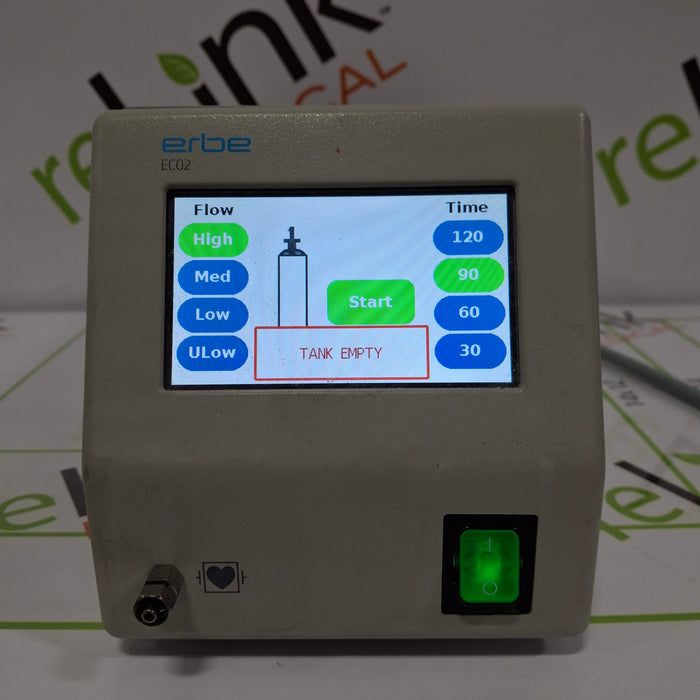Erbe ECO2 Insufflator