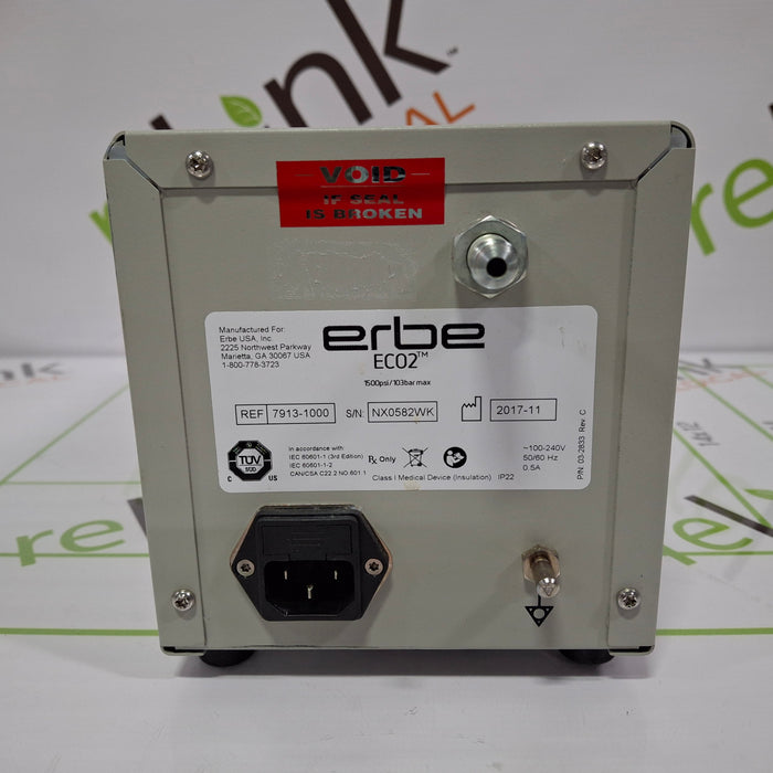 Erbe ECO2 Insufflator