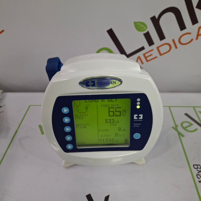 Covidien Kangaroo ePump Enteral Feeding Pump