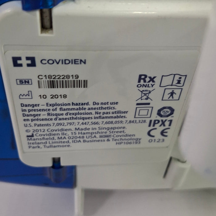 Covidien Kangaroo ePump Enteral Feeding Pump