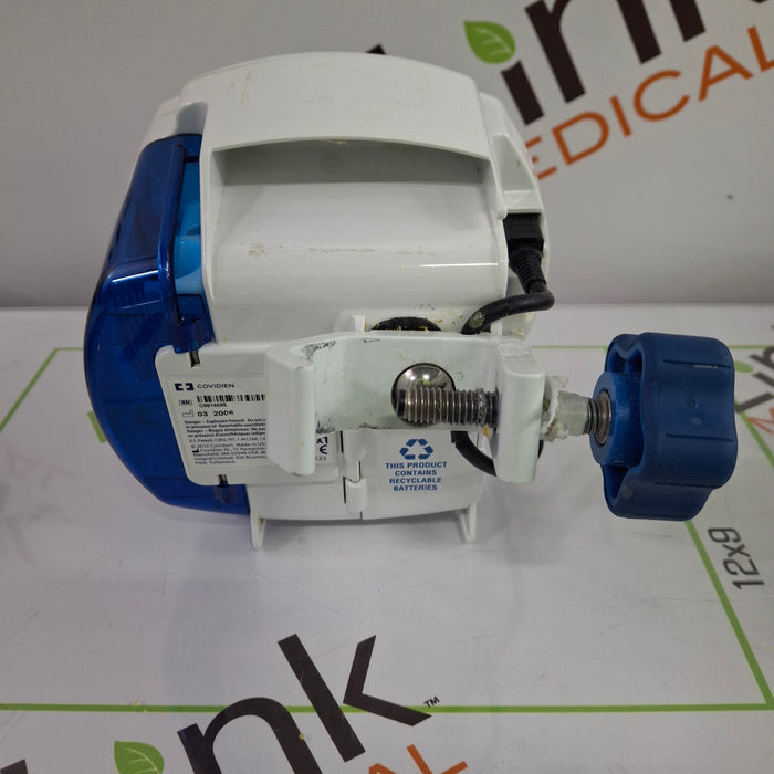 Covidien Kangaroo ePump Enteral Feeding Pump