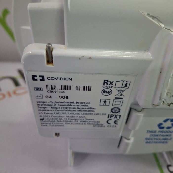 Covidien Covidien Kangaroo ePump Enteral Feeding Pump Infusion Pump reLink Online