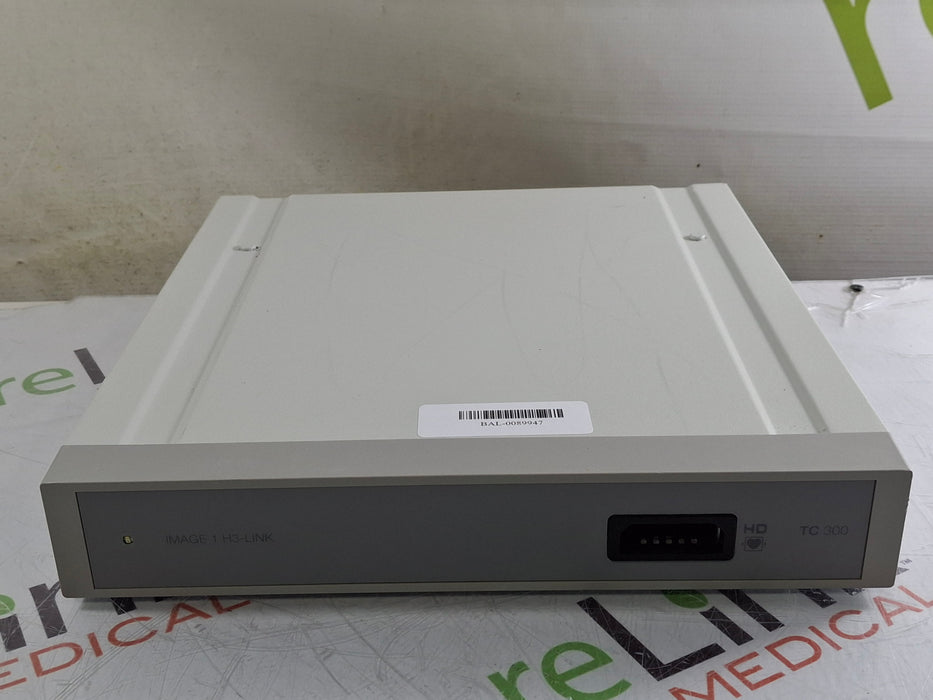 Karl Storz TC300 Image1 S H3-Link Console