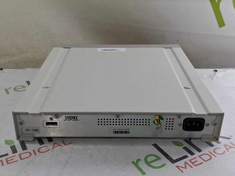 Karl Storz TC300 Image1 S H3-Link Console