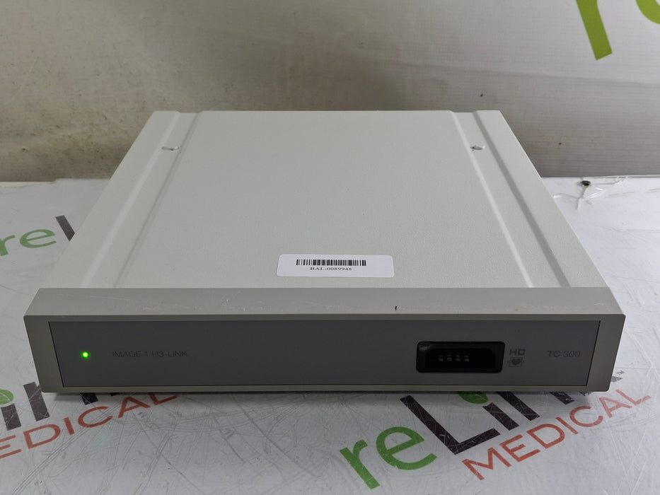 Karl Storz TC300 Image1 S H3-Link Console