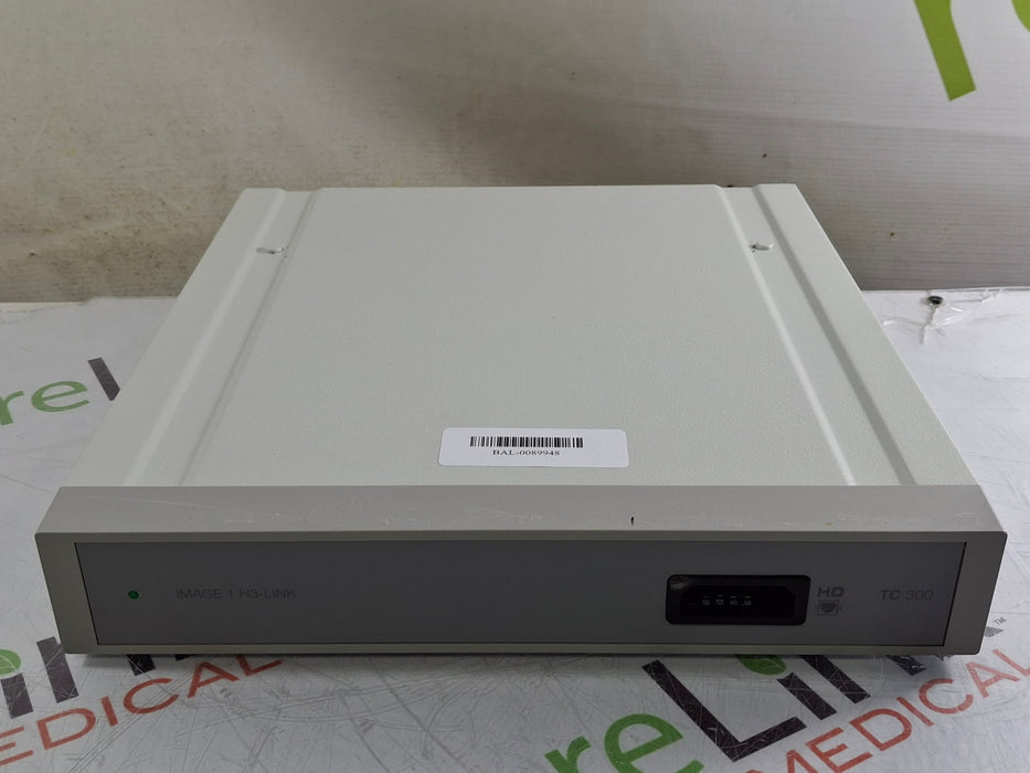 Karl Storz TC300 Image1 S H3-Link Console