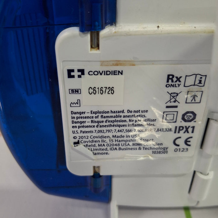 Covidien Kangaroo ePump Enteral Feeding Pump
