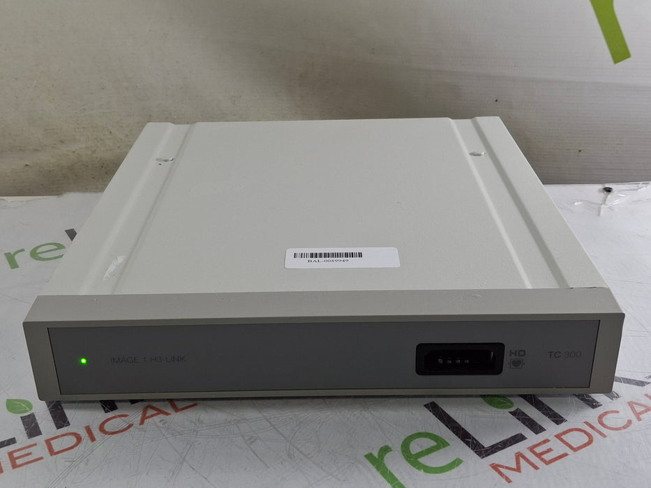 Karl Storz TC300 Image1 S H3-Link Console