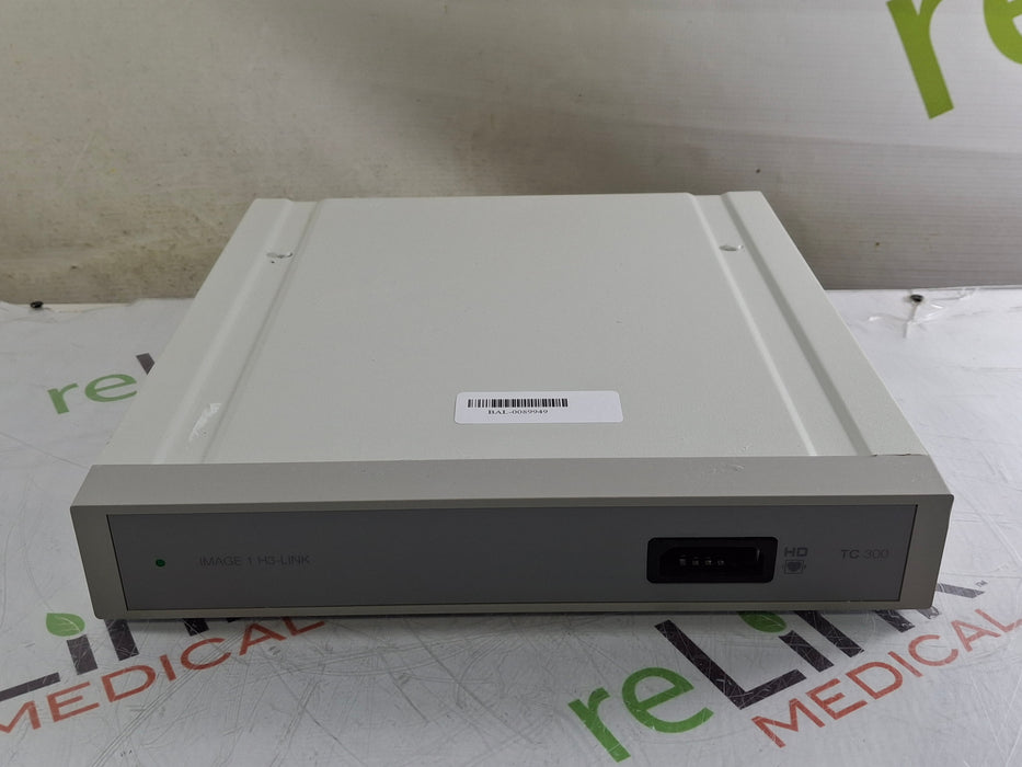 Karl Storz TC300 Image1 S H3-Link Console