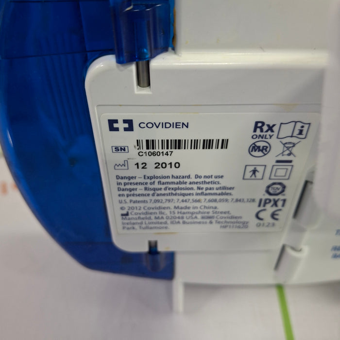Covidien Covidien Kangaroo ePump Enteral Feeding Pump Infusion Pump reLink Online