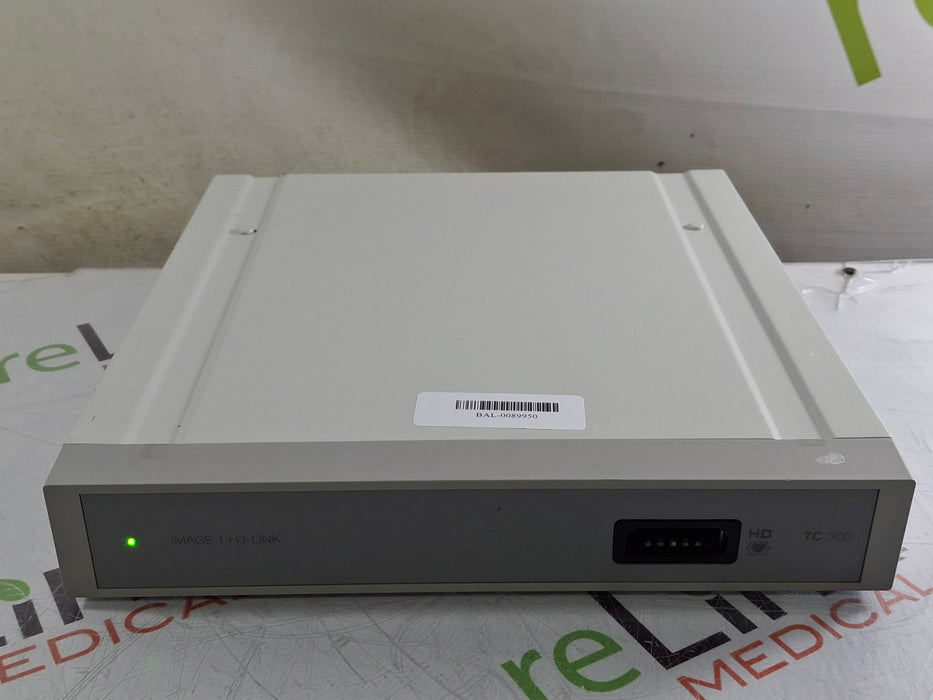 Karl Storz TC300 Image1 S H3-Link Console