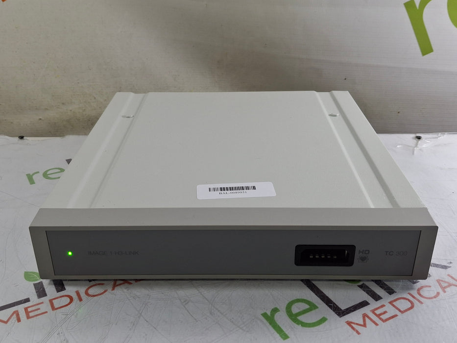 Karl Storz TC300 Image1 S H3-Link Console
