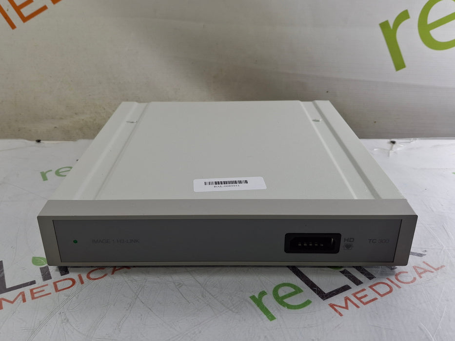 Karl Storz TC300 Image1 S H3-Link Console