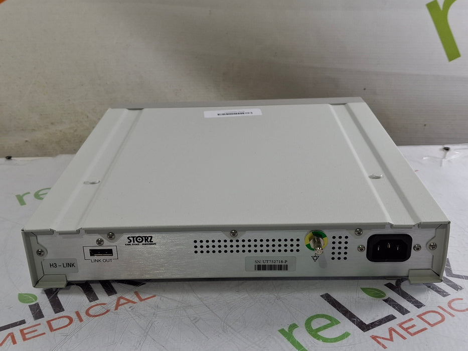 Karl Storz TC300 Image1 S H3-Link Console