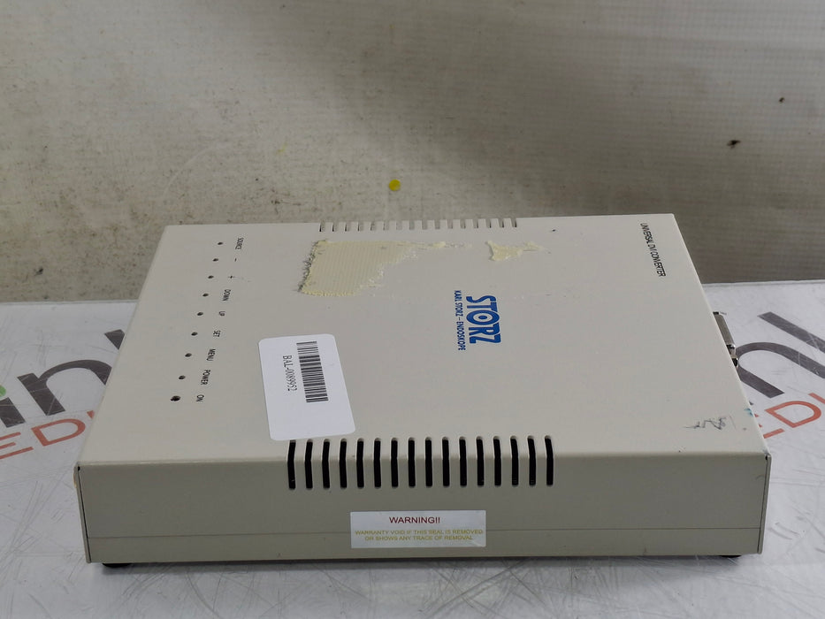 Karl Storz DAU-1080 DVI Converter