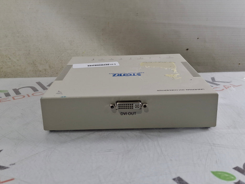 Karl Storz DAU-1080 DVI Converter