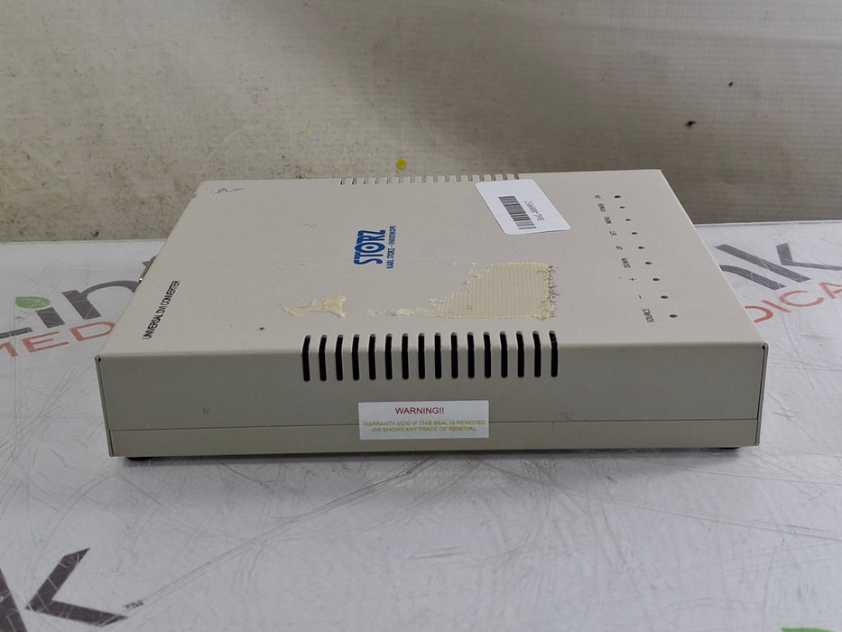 Karl Storz DAU-1080 DVI Converter