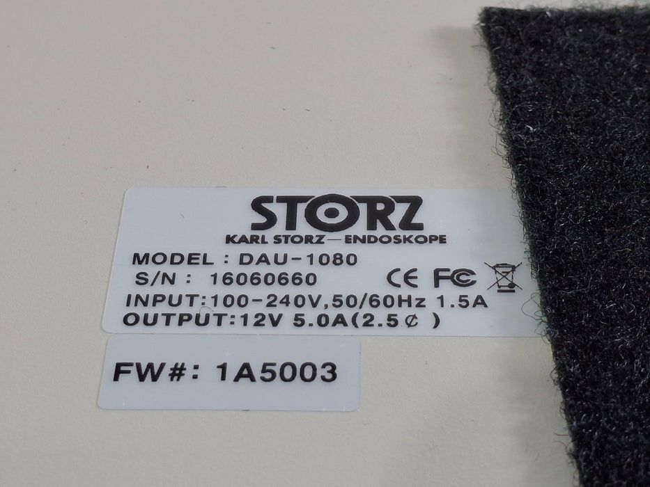 Karl Storz DAU-1080 DVI Converter