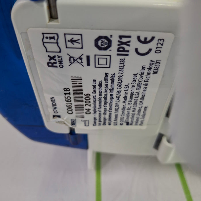 Covidien Kangaroo ePump Enteral Feeding Pump