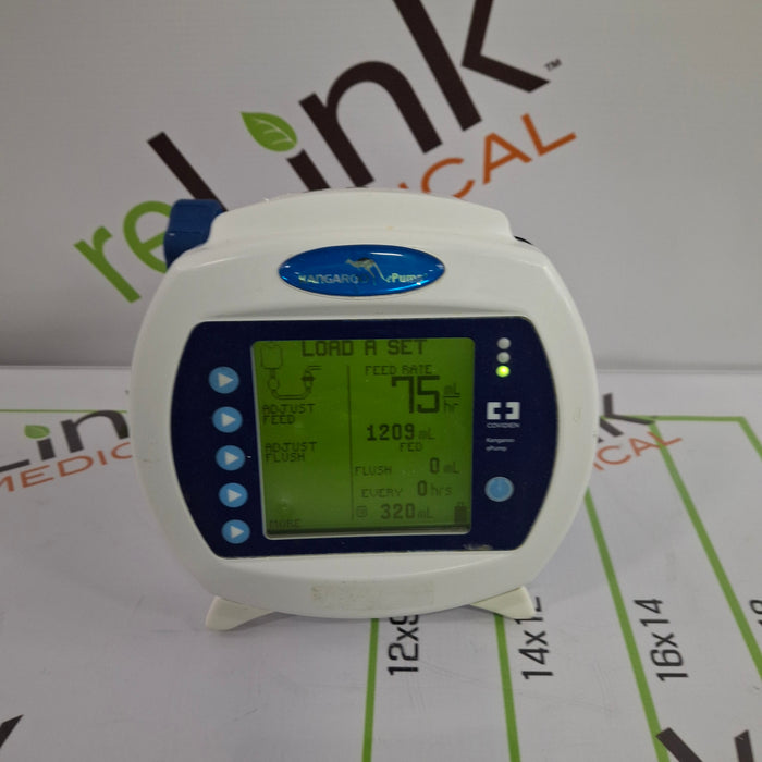 Covidien Kangaroo ePump Enteral Feeding Pump