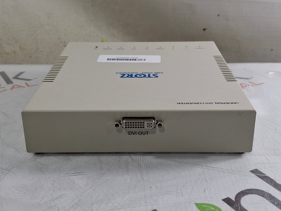 Karl Storz DAU-1080 DVI Converter