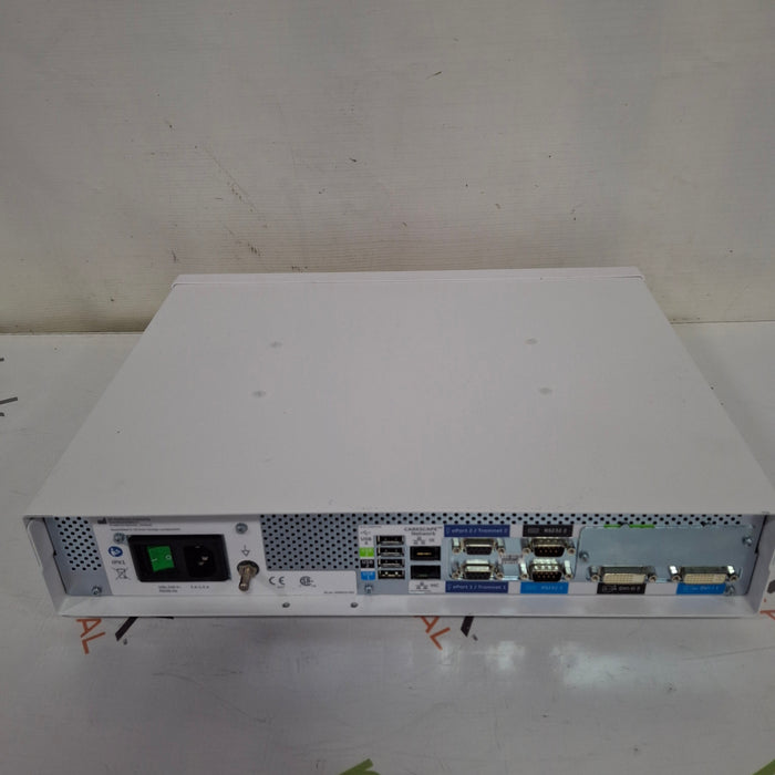 GE Healthcare Carescape B850 CPU w/ D19KT Monitor