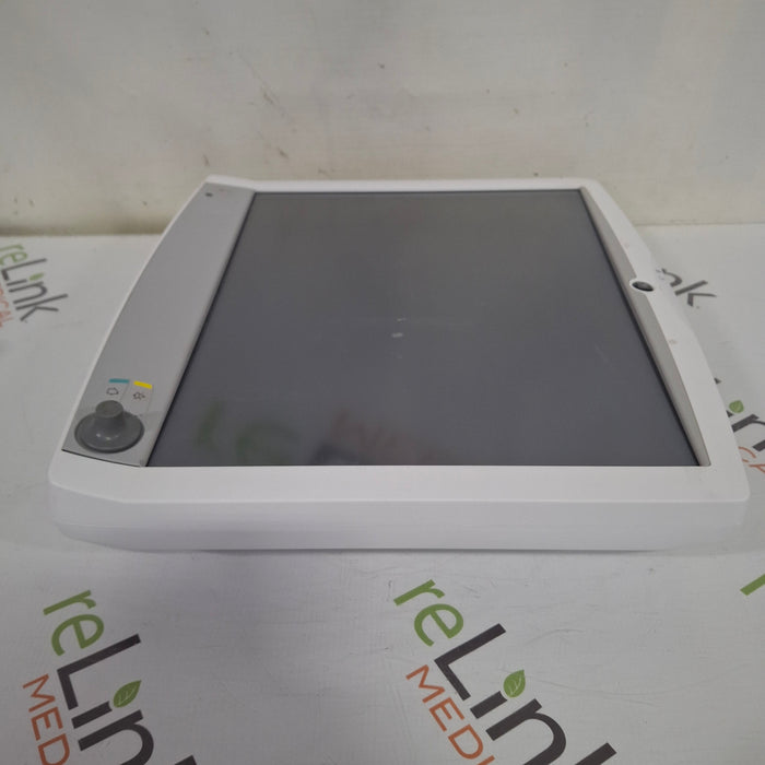 GE Healthcare Carescape B850 CPU w/ D19KT Monitor