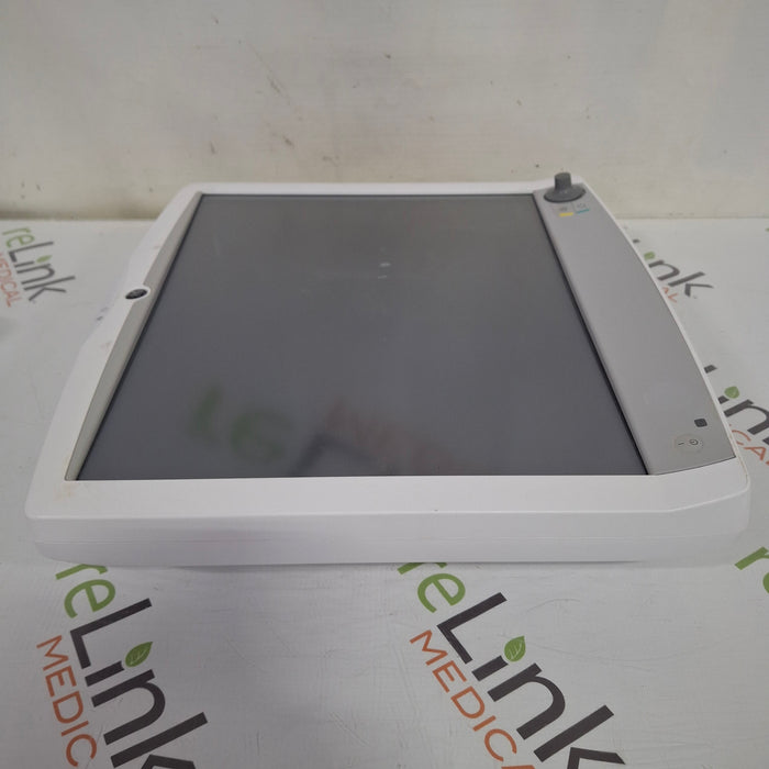 GE Healthcare Carescape B850 CPU w/ D19KT Monitor
