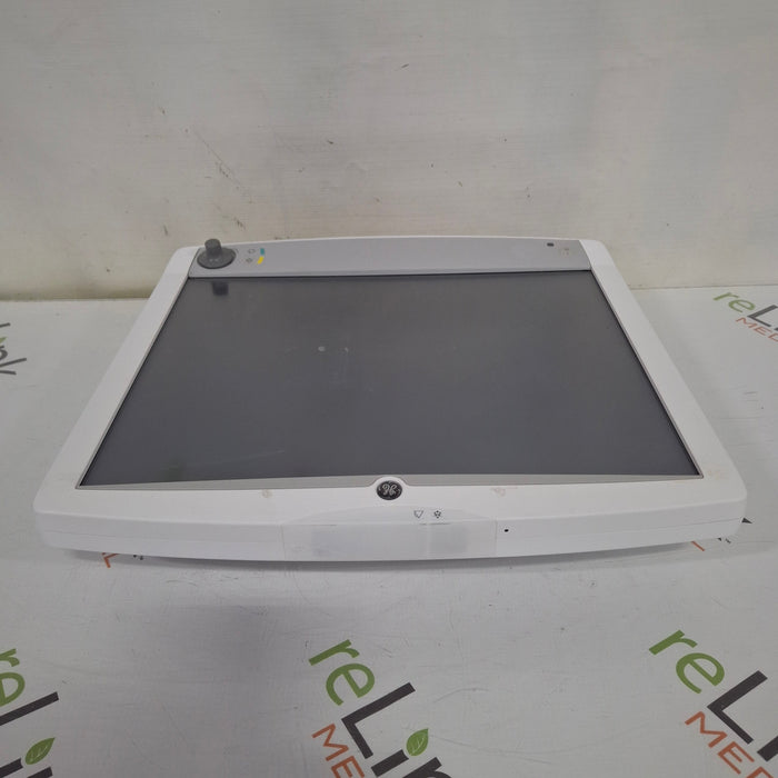 GE Healthcare Carescape B850 CPU w/ D19KT Monitor