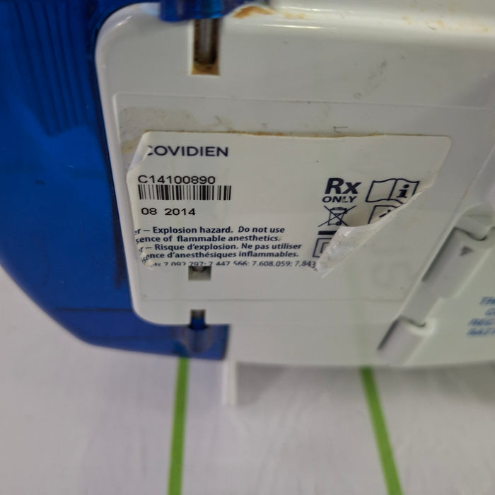 Covidien Covidien Kangaroo ePump Enteral Feeding Pump Infusion Pump reLink Online